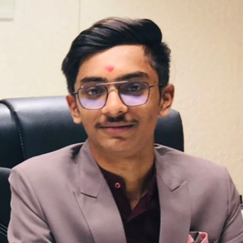 Usadadiya Yash - Game Developer